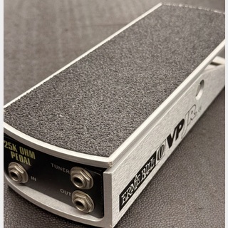 ワウ／ボリュームペダル ＞ ボリュームペダル、ERNIE BALL、6180 OR