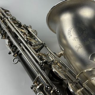 CannonBall 【全体調整済み】USED 中古 Cannonball テナーサックス T5-HS -Hotspur-