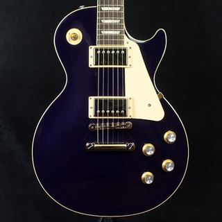 Gibson Les Paul Standard 60s Plain Top Exclusive Deep Purple