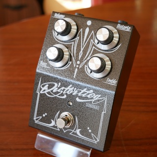 Crews Maniac Sound DIS-01 / DISTORTION 【デットストック品】