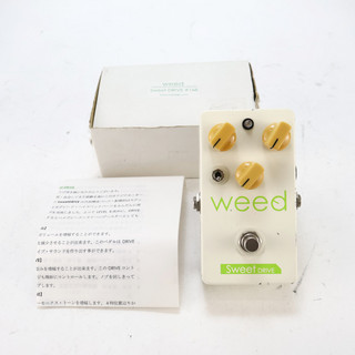 weedの検索結果【楽器検索デジマート】