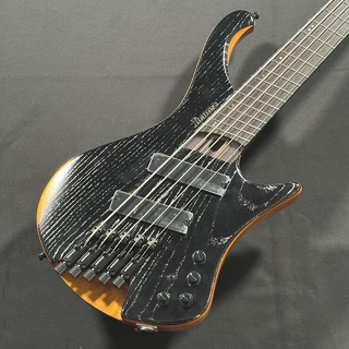 エレクトリック・ベース、ファンドフレットの検索結果【楽器検索