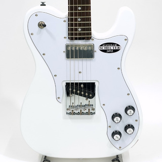 Schecter ホワイトエレキギター Amazon.com: Schecter 432 C-6 Deluxe Solid-Body Electric Guitar