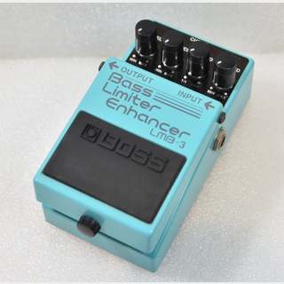 BOSS LMB-3 / Bass Limiter Enhancer  【心斎橋店】