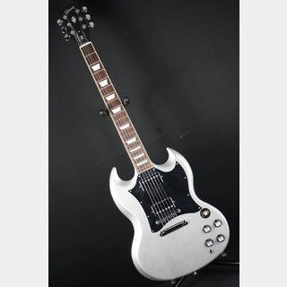 Gibson SG STANDARD Silver Mist