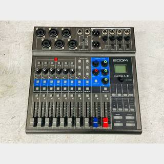 ZOOM L-8の検索結果【楽器検索デジマート】