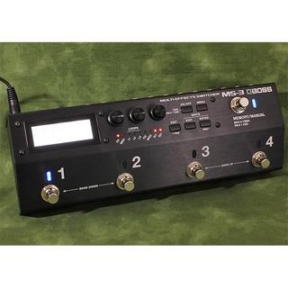 boss、MS-3の検索結果【楽器検索デジマート】