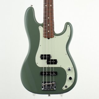 Fender American Professional Precision Bass PJ-MOD Antique Olive 【梅田店】