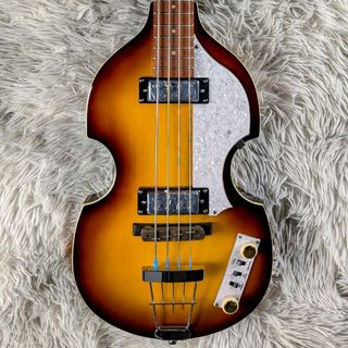 HofnerIGNITION BASS