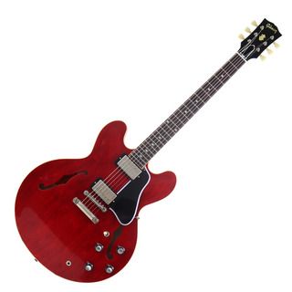 Gibson Custom ShopCustom Shop ギブソン カスタムショップ 1961 ES-335 Reissue Sixties Cherry VOS エレキギター