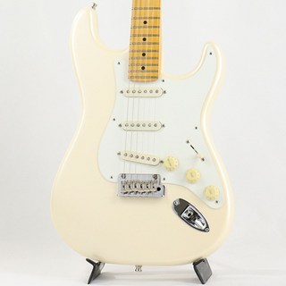 Fender Lincoln Brewster Stratocaster (Olympic Pearl) 【特価】