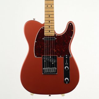 Fender Player Plus Telecaster Aged Candy Apple Red 【心斎橋店】