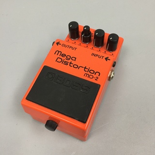 BOSS MD-2 Mega Distortion