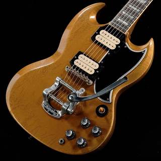 エレクトリックギター ＞ SGタイプ、Gibson Custom Shop、SG Standard