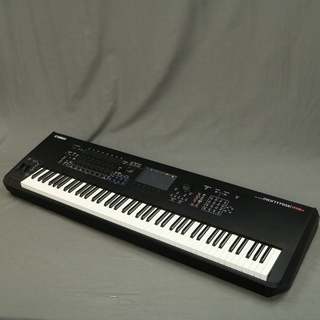 YAMAHA MONTAGE M8X【渋谷店】《長期店頭展示品チョイキズアウトレット特価》