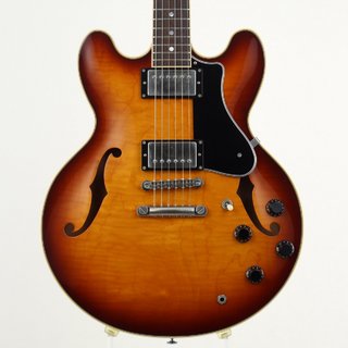 FUJIGEN(FGN) Masterfield MSA-HP Antique Sunburst 【心斎橋店】