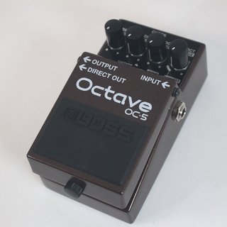 BOSS OC-5 / Octave 【渋谷店】