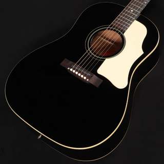 Epiphone Inspired by Gibson Custom Kazuyoshi Saito J-45 Ebony ≪S/N:25121500520≫ 【心斎橋店】