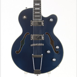Epiphone UpTown Kat ES Sapphire Blue Metallic 【梅田店】