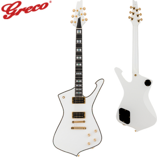 エレキギター、Greco、SGの検索結果【楽器検索デジマート】