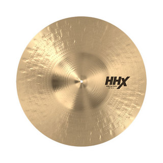 SABIAN 【限定生産モデル】HHX 22" Wide Lip China HHX-22 1608g