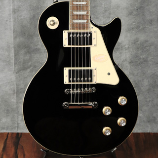 Epiphone Inspired by Gibson / Les Paul Standard 60s Ebony  【梅田店】