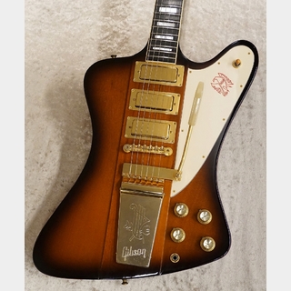 Gibson Custom Shop Firebird VII Sunburst 2009年製USED 【4.02kg】【G-CLUB TOKYO】