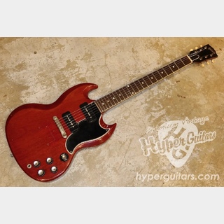 Gibson'62 SG Special