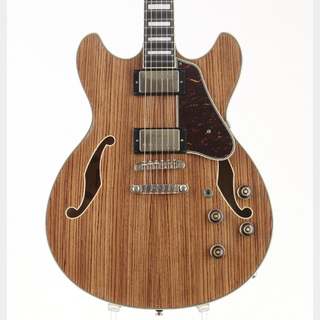 Ibanez AS93ZW Natural【新宿店】