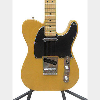 FenderMexico Player Telecaster Butterscotch Blonde/Maple  Fender 75th Anniversary【鹿児島店】