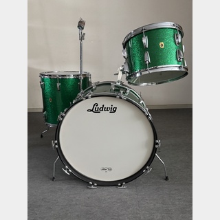 Ludwig 60's Super Classic Drum Set