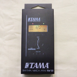 Tama RW30 Rhythm Watch