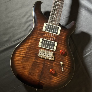 Paul Reed Smith(PRS) SE Custom24 Black Gold Burst【現物画像/約3.7kg】