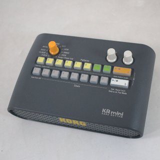 KORG KR Mini 【渋谷店】