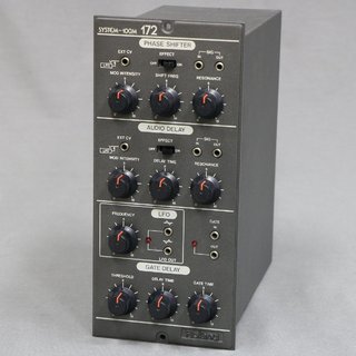 Roland SYSTEM-100M MODEL 172 PHASE SHIFTER 【御茶ノ水本店】