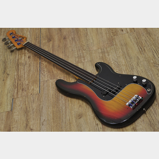 Fender Precision Bass 1976