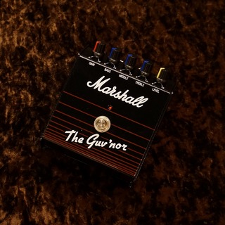 Marshall、The Guv'norの検索結果【楽器検索デジマート】