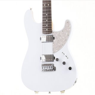 Fender Elemental Stratocaster RW Nimbus White【名古屋栄店】