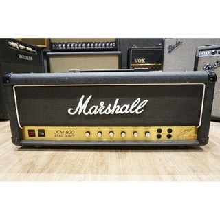 ギター用アンプ／アンプシミュレーター ＞ ギターアンプ（ヘッド）、Marshall、JCM800の検索結果【楽器検索デジマート】