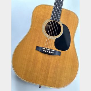 ARIA Dreadnought　D-50　by R.Matsuoka【現物画像】