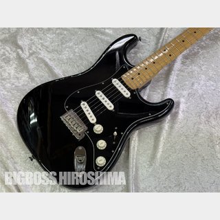 Fender USA American Standard Stratocaster(Black) 