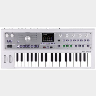 KORGmicroKORG 2 MWH - SYNTHSIZER / VOCODER -