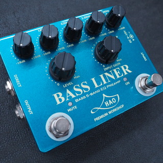 HAO Bass Liner