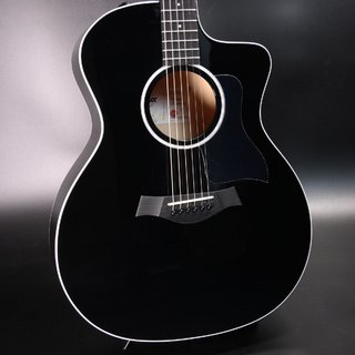 Taylor 214ce-BLK Plus 【名古屋栄店】