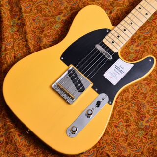 Fender MADE IN JAPAN TRADITIONAL 50S TELECASTER