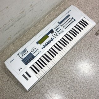 YAMAHA M06  "「MOTIF ES」直系のシンセ"【横浜店】