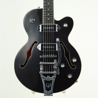 Epiphone Wildkat Trans Black 【梅田店】