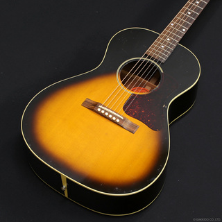 Gibson L-00 VS [Vintage Sunburst]