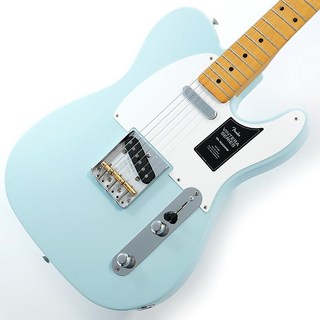 FenderVintera ‘50s Telecaster (SonicBlue) [Made In Mexico]