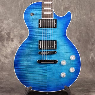 Gibson Les Paul Modern Figured Cobalt Burst ギブソン [3.86kg][S/N 225440131]【WEBSHOP】